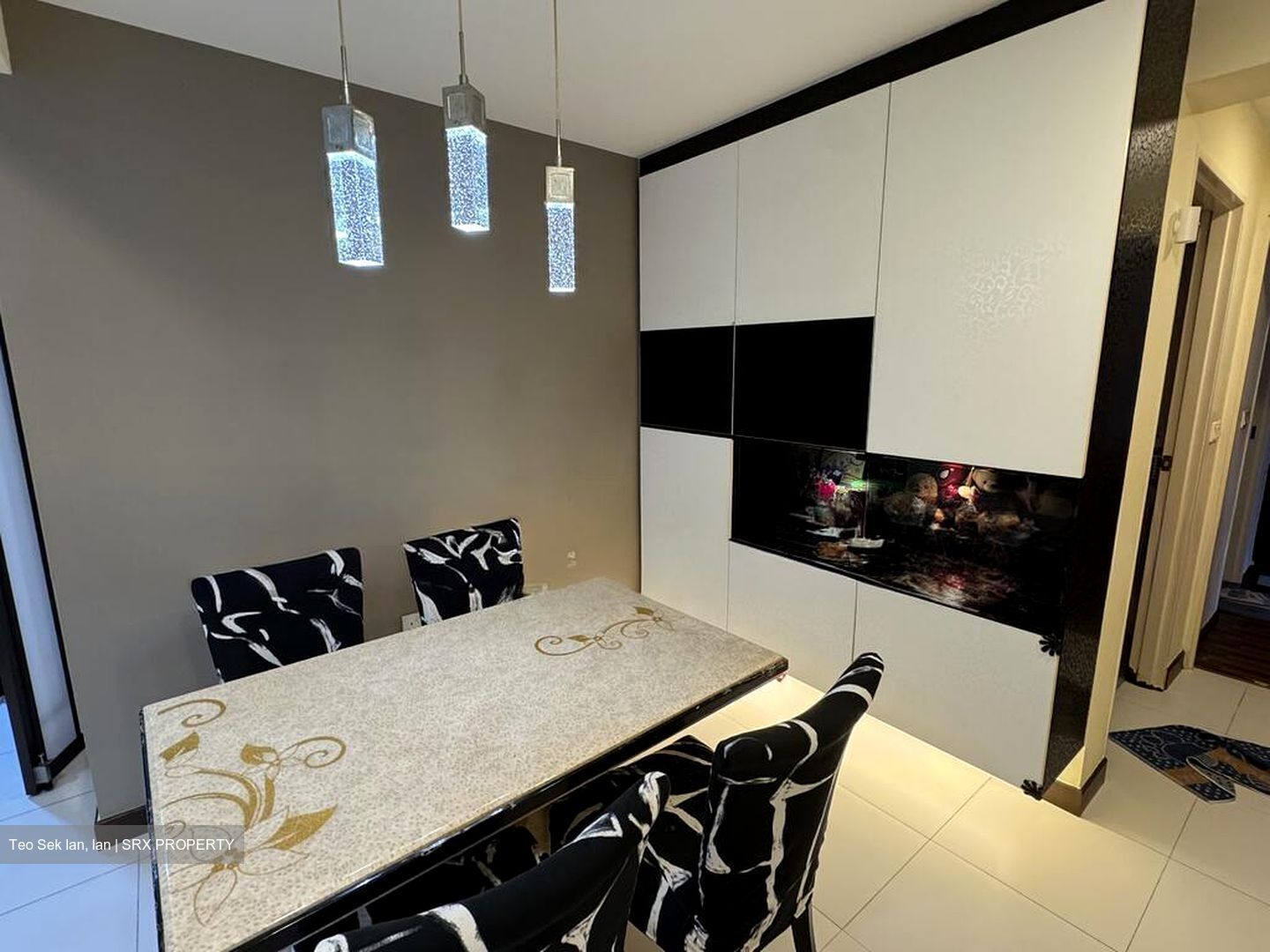 Blk 453 Dew Spring @ Yishun (Yishun), HDB 4 Rooms #513512651